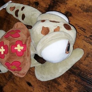 Squirt Finding Nemo Plush